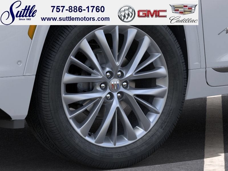 2026 Buick Enclave Avenir - Photo 9