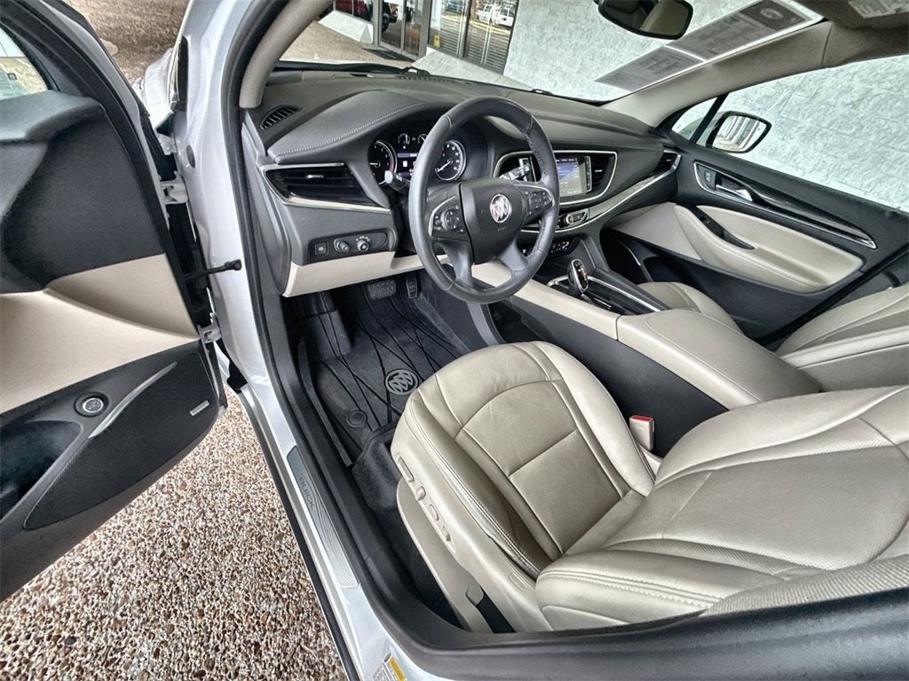 2021 Buick Enclave Premium