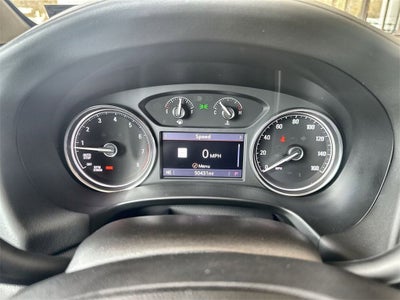 2021 Buick Enclave Premium