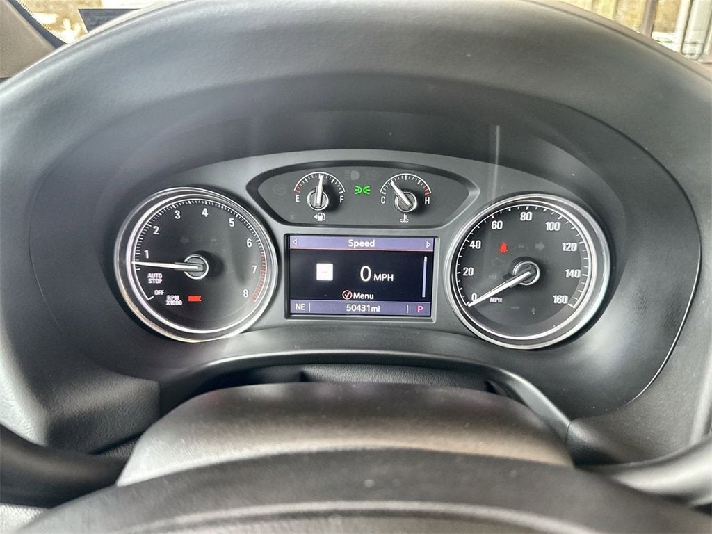 2021 Buick Enclave Premium