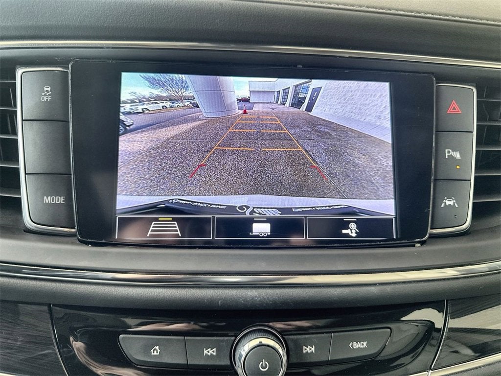 2021 Buick Enclave Premium