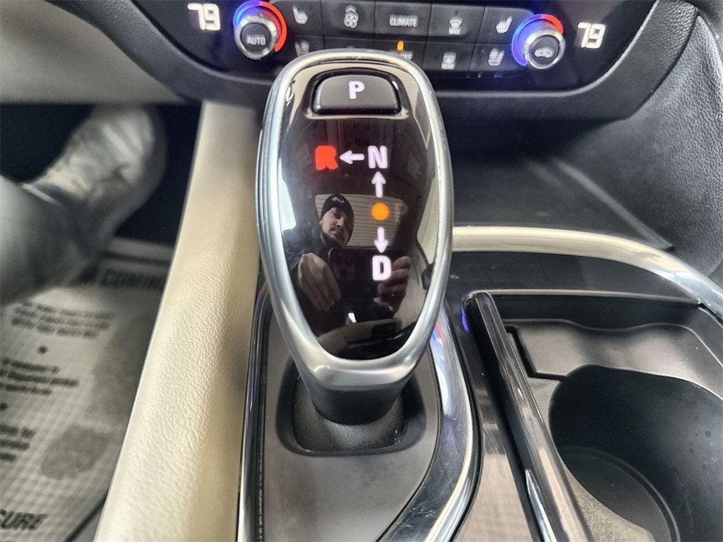 2021 Buick Enclave Premium