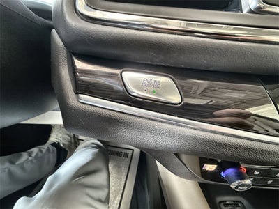 2021 Buick Enclave Premium