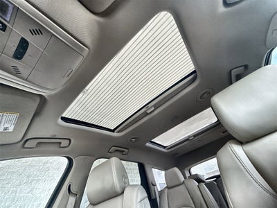 2021 Buick Enclave Premium