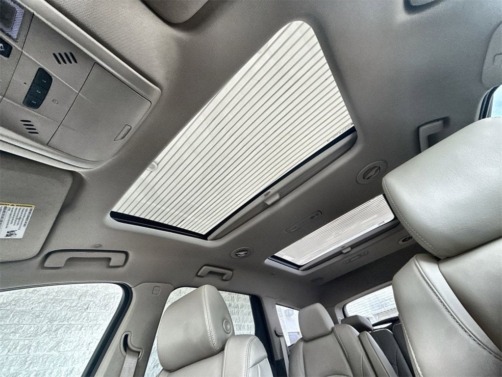 2021 Buick Enclave Premium