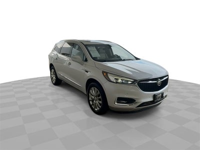 2021 Buick Enclave Premium