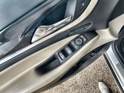 2021 Buick Enclave Premium