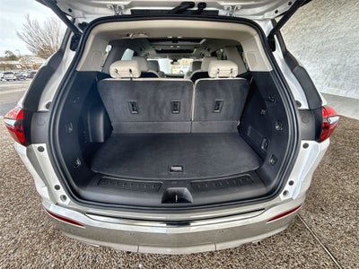 2021 Buick Enclave Premium