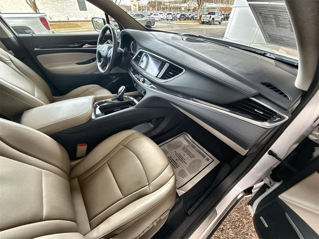 2021 Buick Enclave Premium