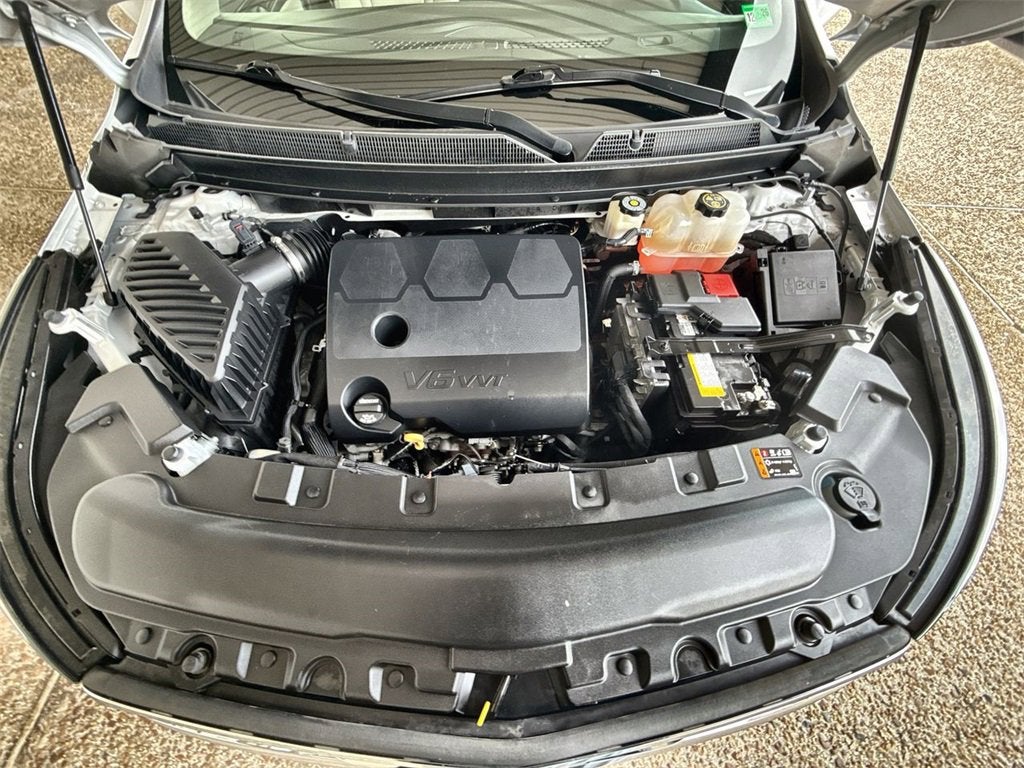 2021 Buick Enclave Premium