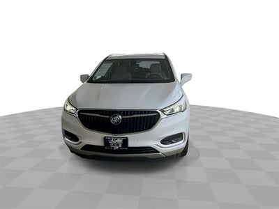 2021 Buick Enclave Premium