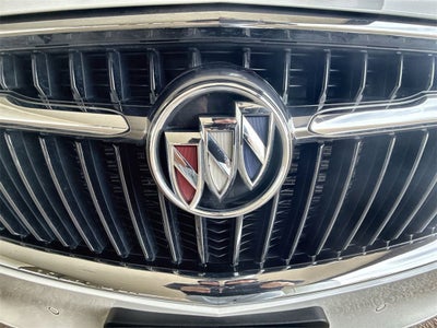 2021 Buick Enclave Premium