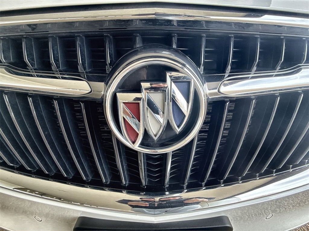 2021 Buick Enclave Premium