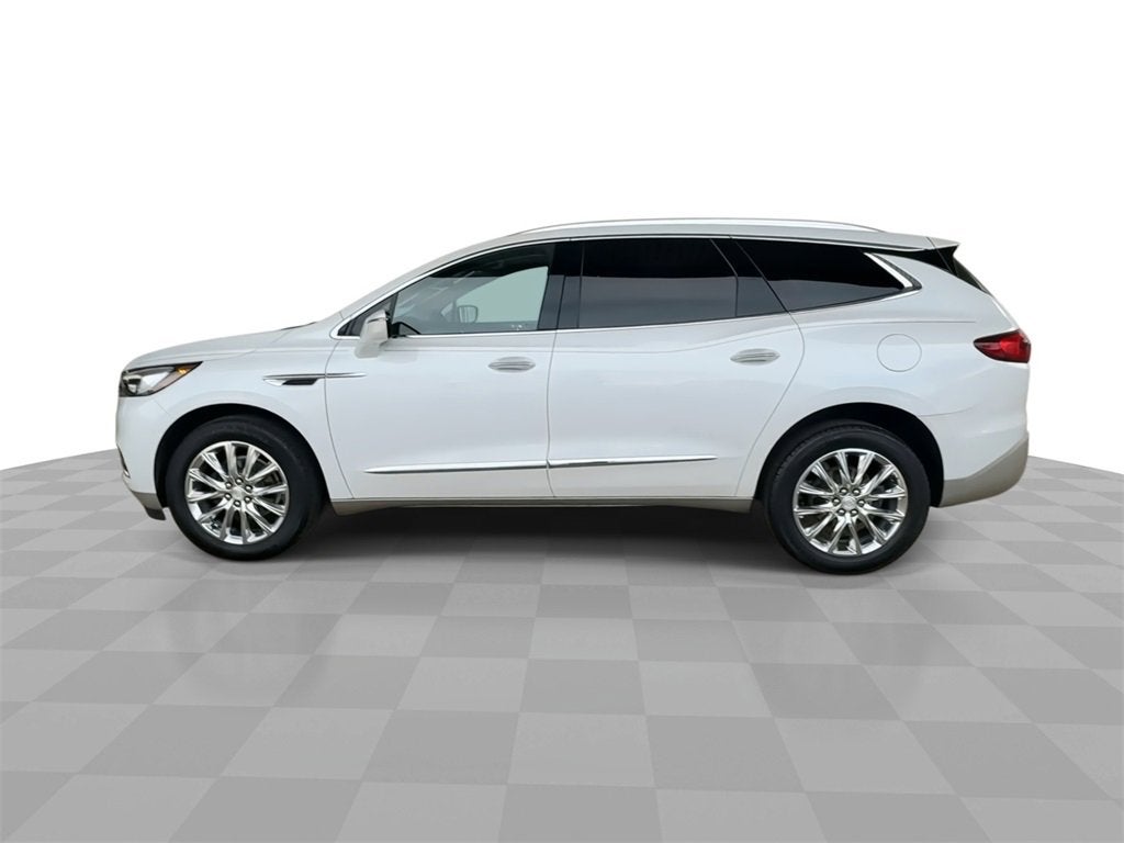 2021 Buick Enclave Premium
