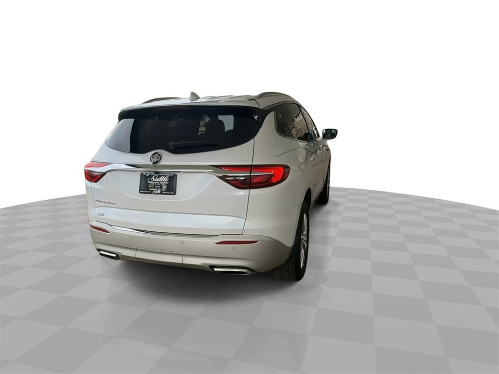 2021 Buick Enclave Premium