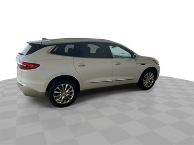 2021 Buick Enclave Premium