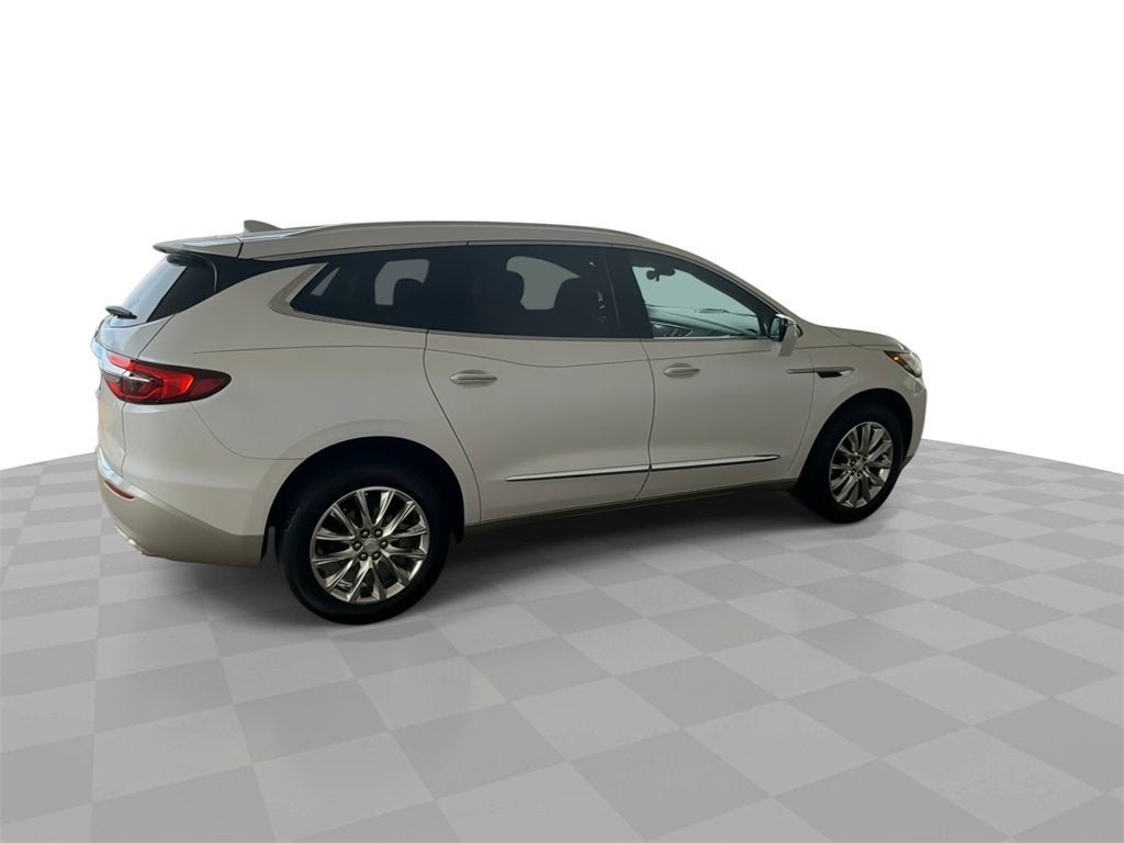 2021 Buick Enclave Premium