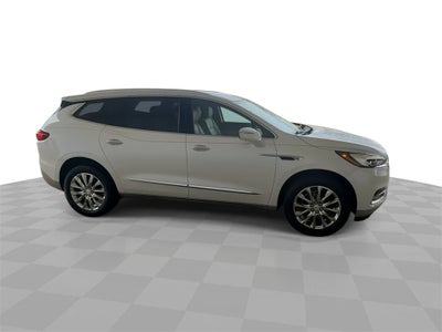 2021 Buick Enclave Premium