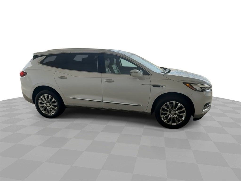 2021 Buick Enclave Premium