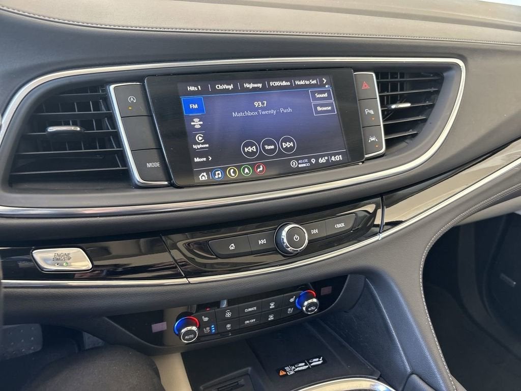 2024 Buick Enclave Avenir