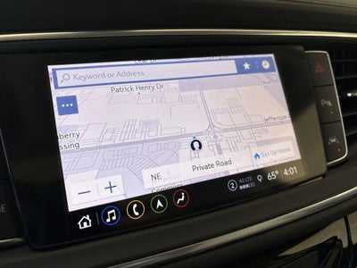 2024 Buick Enclave Avenir