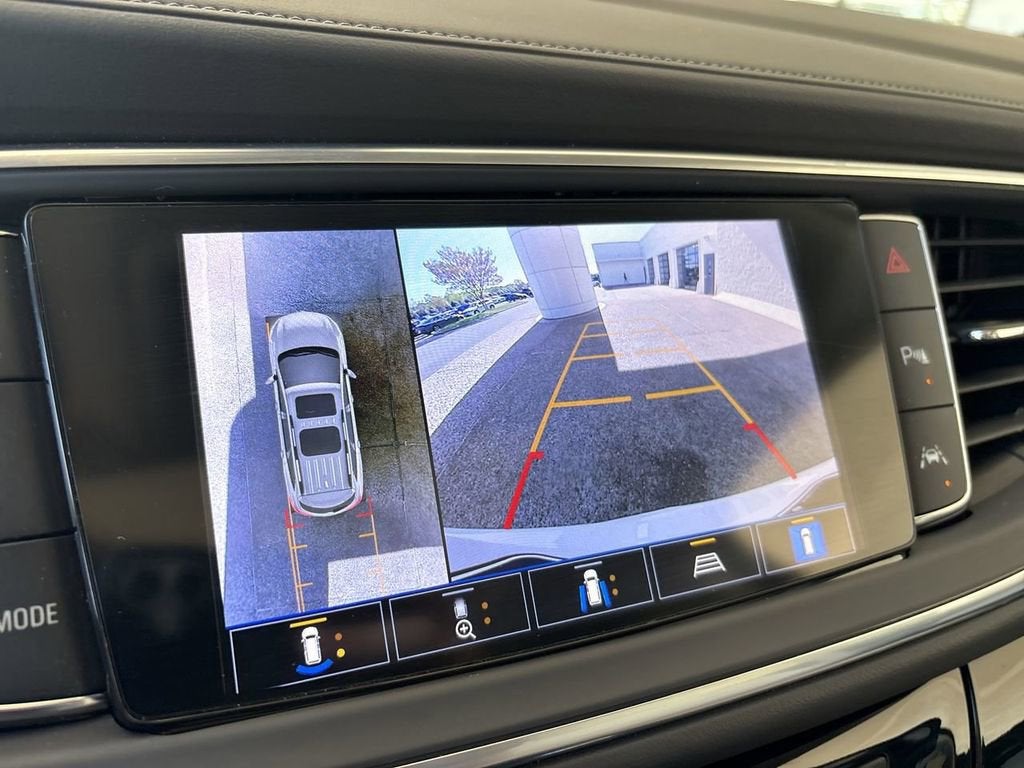 2024 Buick Enclave Avenir