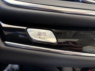 2024 Buick Enclave Avenir