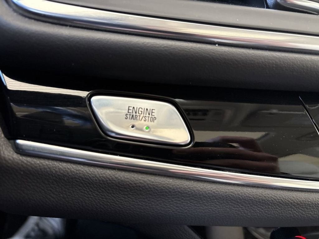 2024 Buick Enclave Avenir