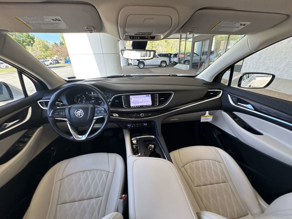 2024 Buick Enclave Avenir