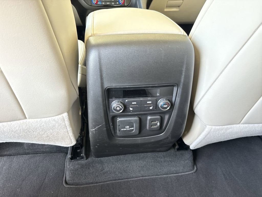 2024 Buick Enclave Avenir