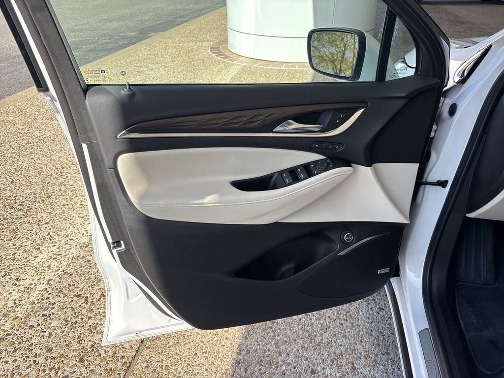 2024 Buick Enclave Avenir