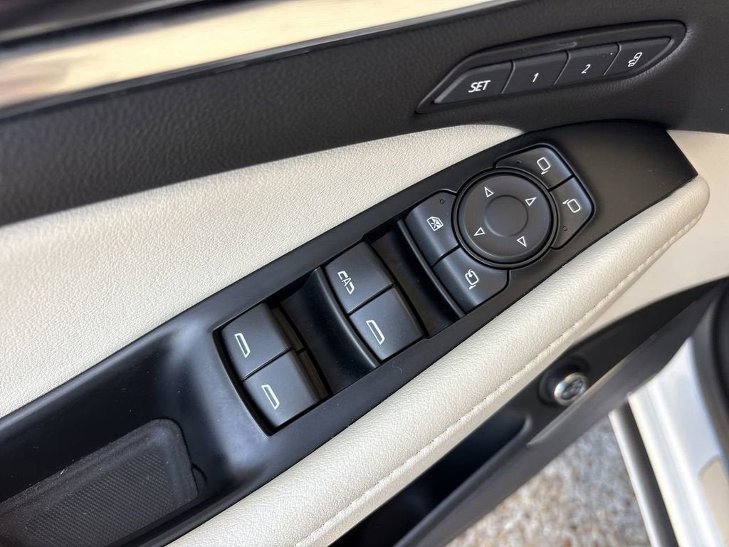 2024 Buick Enclave Avenir