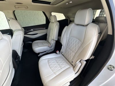 2024 Buick Enclave Avenir