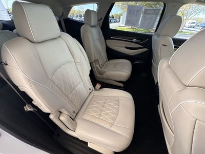 2024 Buick Enclave Avenir