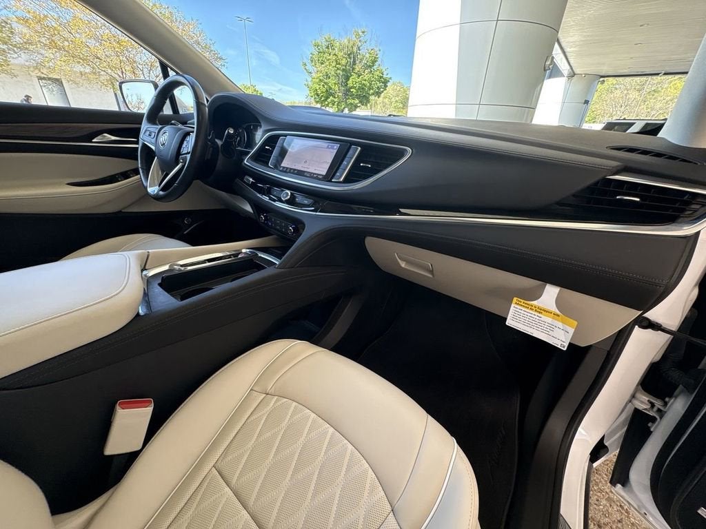2024 Buick Enclave Avenir