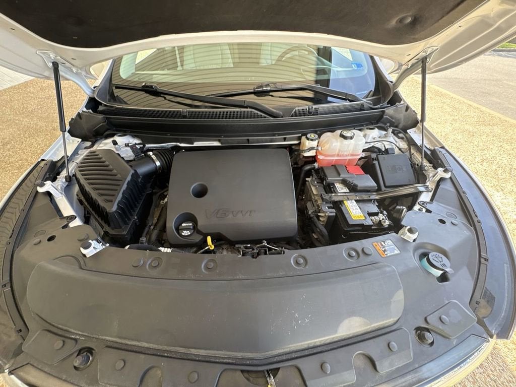 2024 Buick Enclave Avenir