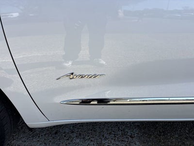 2024 Buick Enclave Avenir