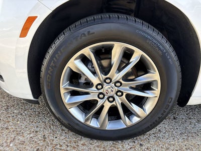 2024 Buick Enclave Avenir