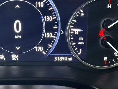 2024 Buick Enclave Avenir