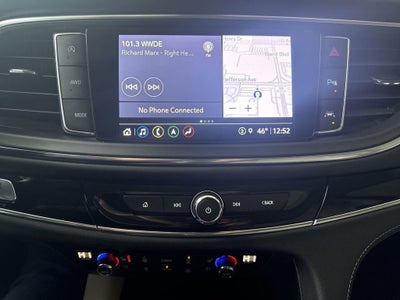 2024 Buick Enclave Avenir