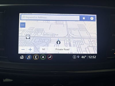 2024 Buick Enclave Avenir