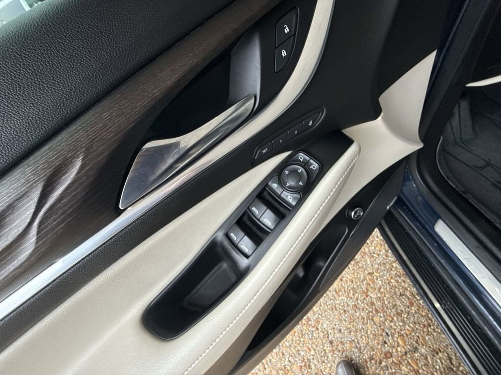 2024 Buick Enclave Avenir