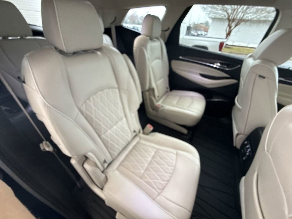 2024 Buick Enclave Avenir