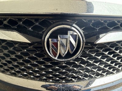 2024 Buick Enclave Avenir