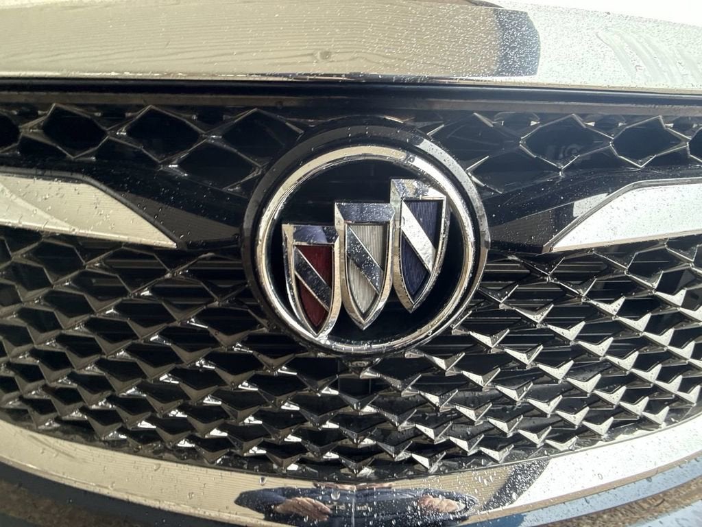 2024 Buick Enclave Avenir