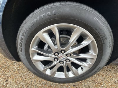 2024 Buick Enclave Avenir