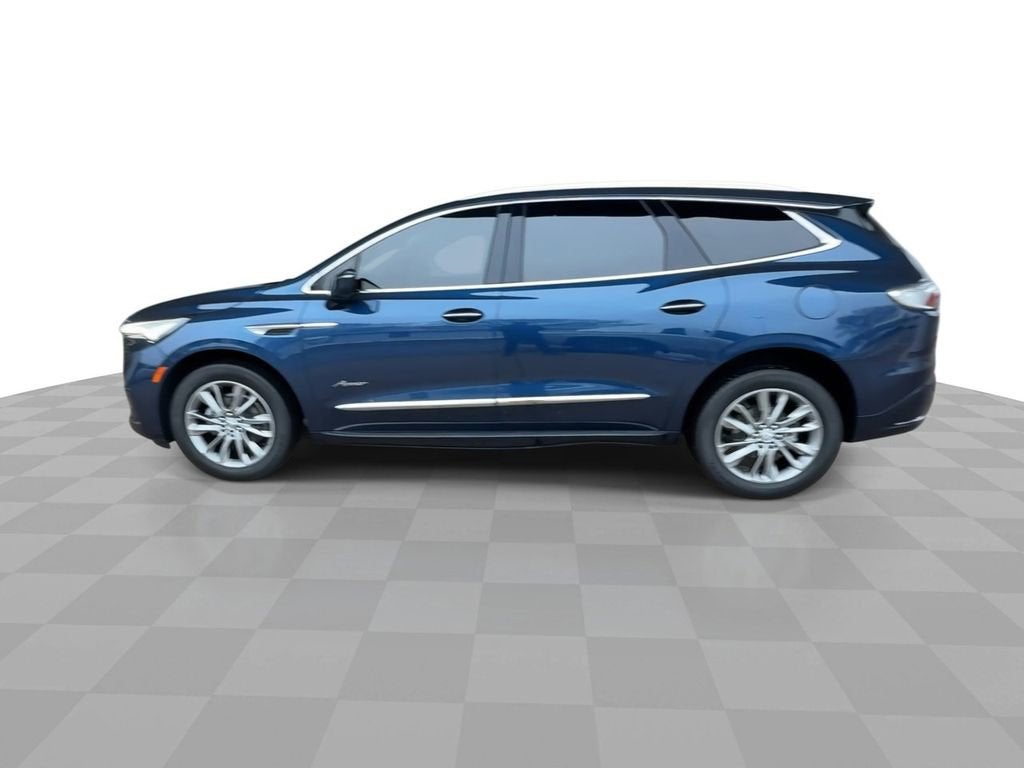 2024 Buick Enclave Avenir