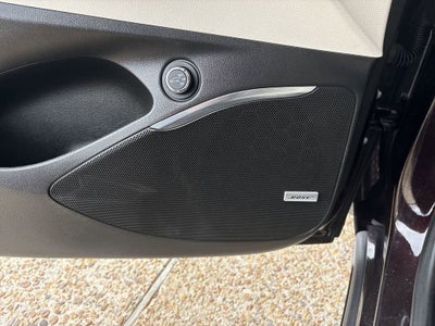 2022 Buick Enclave Avenir