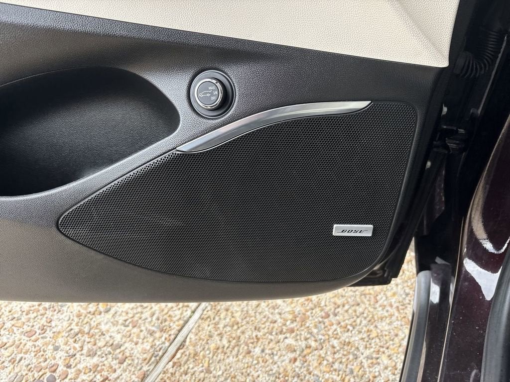 2022 Buick Enclave Avenir