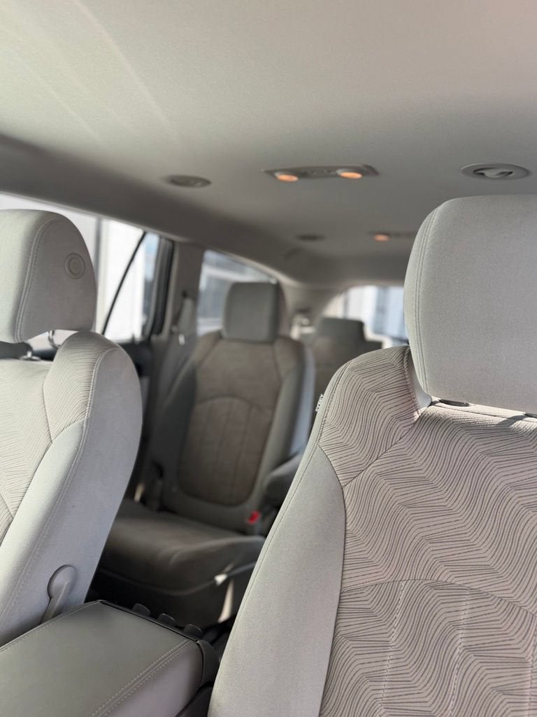 2015 Buick Enclave Convenience